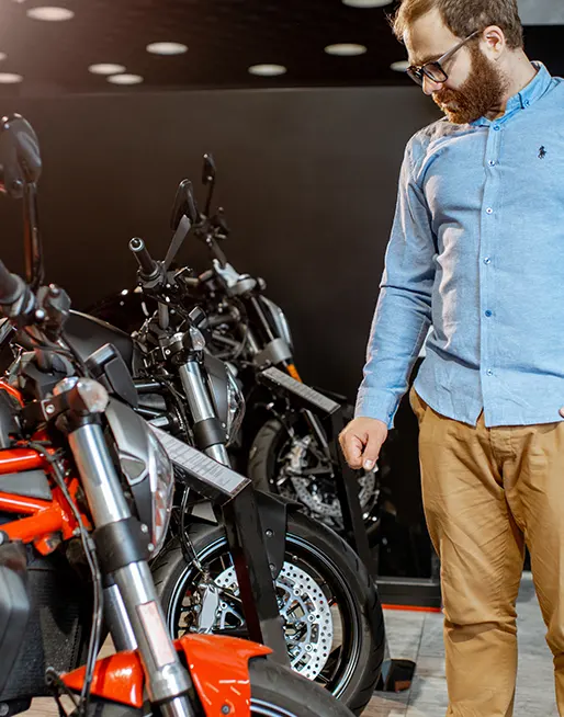 PASSIONNES DE MOTO PASSIONNES DE MOTO